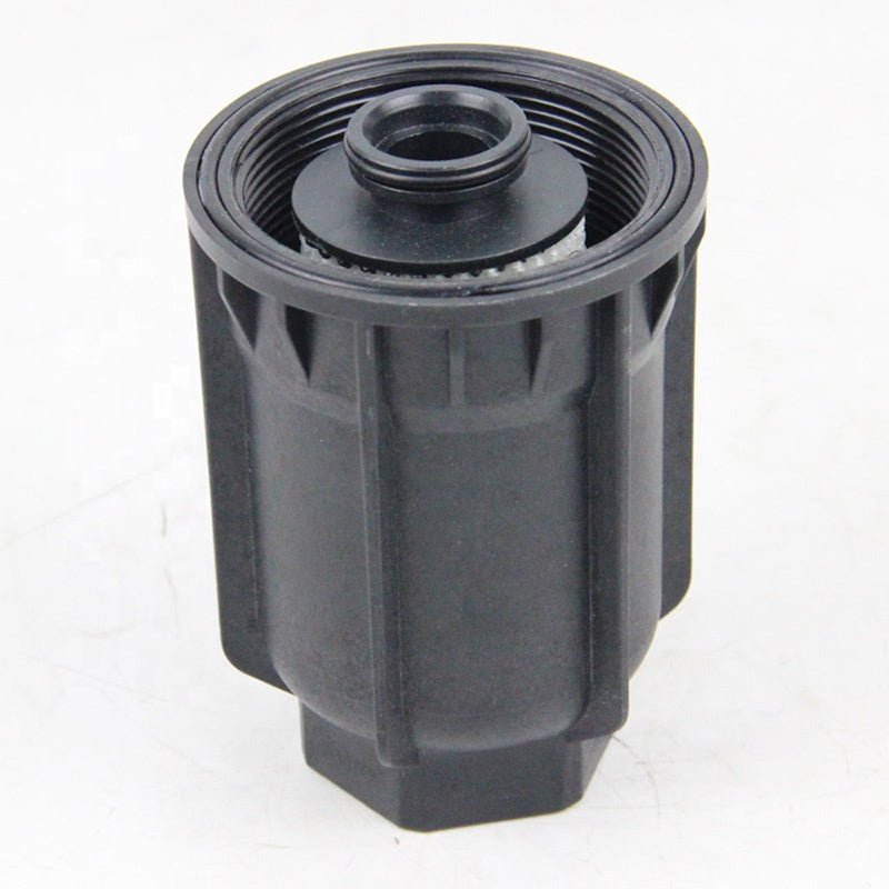 Replacement Filter Housing Kit with Cartridge, O-Ring, Cup & Spray Bottle