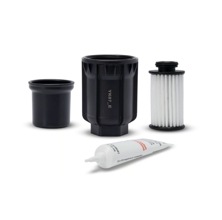 UF106 Urea Filter