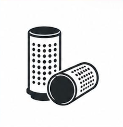 Air Dryer Cartridges