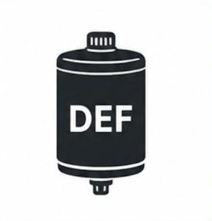 DEF Filters