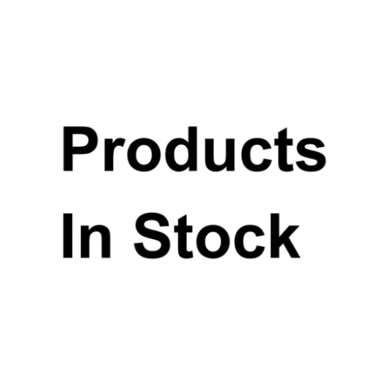 Shop In Stock Products Now