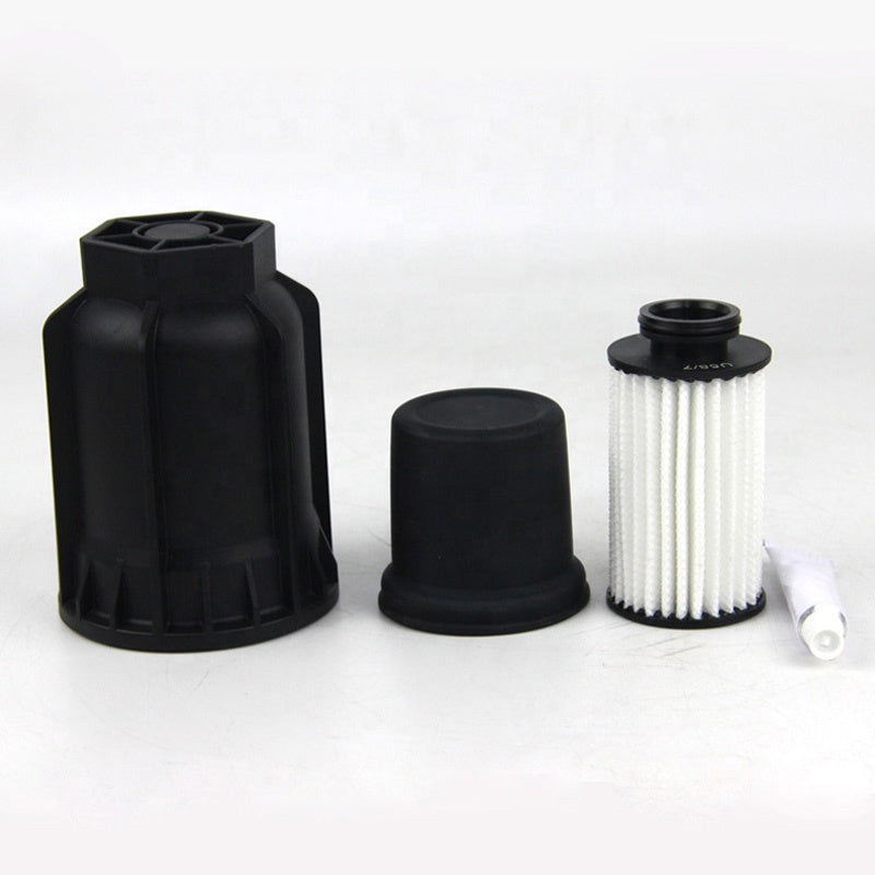 Replacement Filter Housing Kit with Cartridge, O-Ring, Cup & Spray Bottle