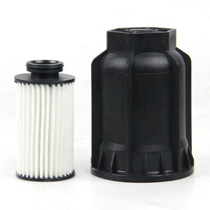 Replacement Filter Housing Kit with Cartridge, O-Ring, Cup & Spray Bottle