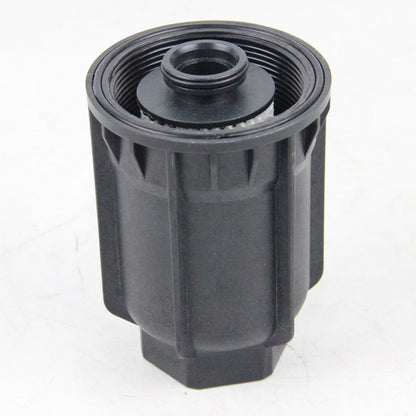 Replacement Filter Housing Kit with Cartridge, O-Ring, Cup & Spray Bottle