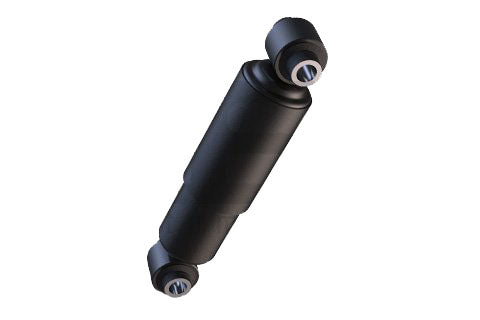 Heavy Duty Shock Absorber for Truck & Trailer Suspension Replacement