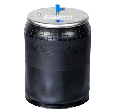 MVPTruckParts Air Spring Bag Compatible with Volvo VNL Trucks 8468, 21132005, W01-M58-8468, 1R12654, 1R121049, 21132005