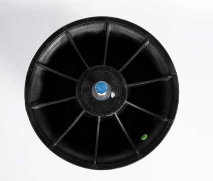 MVPTruckParts Air Spring Bag Compatible with Volvo VNL Trucks 8468, 21132005, W01-M58-8468, 1R12654, 1R121049, 21132005