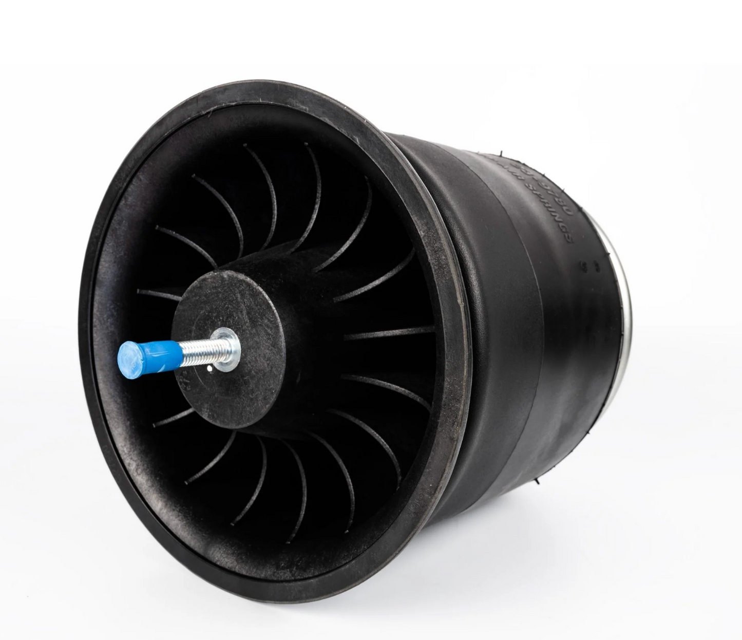 MVP Air Springs/ bags Compatible with Freightliner Cascadia-Columbia-Century W01-358-9780/ 1R12303 / W01-358-8537