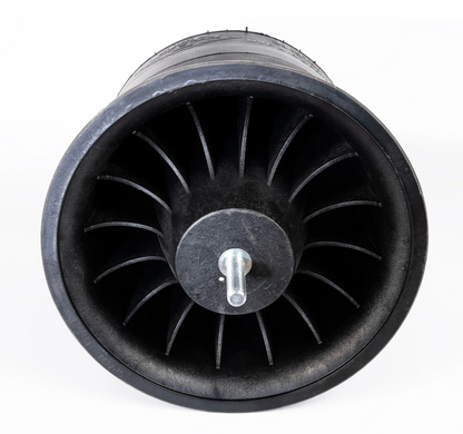 MVP Air Springs/ bags Compatible with Freightliner Cascadia-Columbia-Century W01-358-9780/ 1R12303 / W01-358-8537