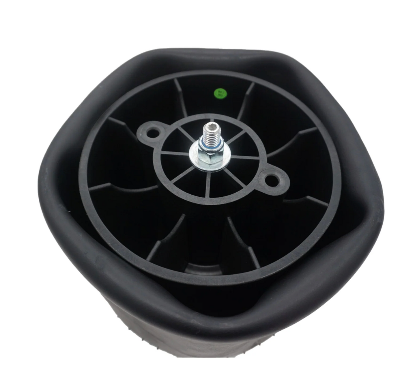 PAIR of MVP Air Springs Compatible with Peterbilt Kenworth Trucks Replaces Firestone W01-358-8864, 03-08716,C81-1011 / C81-1013, C81-1017